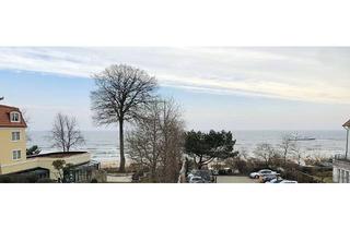 Wohnung mieten in Bergstraße 28, 17429 Benz, Fantastischer Ostseeblick - 2 Zimmer, Küche, Bad (Optional mit Duplexstellplatz)