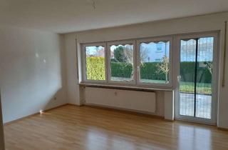 Wohnung mieten in 88480 Achstetten, Helle 4-Zimmer Wohnung mit Terrasse in Achstetten-Stetten