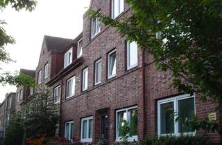 Wohnung mieten in Mittelweg 36, 25336 Elmshorn, ACHTUNG!! Wohnungsbesichtigung am 15.03.2026 von 11-12 Uhr