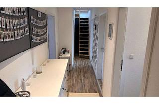 Wohnung mieten in Dotzheimer Straße 94, 65197 Wiesbaden, Helle 3-Zimmer-Dachgeschosswohnung im 4. OG in Wiesbaden