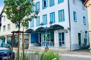 Wohnung mieten in Wilhelmstraße 25, 73642 Welzheim, Schöne 4,5 - Zimmer Wohnung in Welzheim