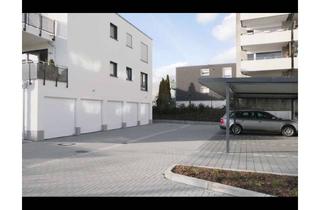 Wohnung mieten in 51427 Bergisch Gladbach, Gepflegte 2-Zimmer-Wohnung mit Garage in Bergisch Gladbach-Refrath