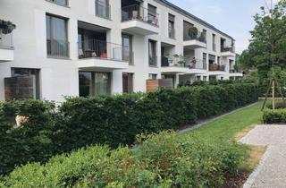 Wohnung mieten in Prälaturhof, 83629 Weyarn, Sonnige, ruhige Terrassenwohnung mit Garten am Kloster Weyarn