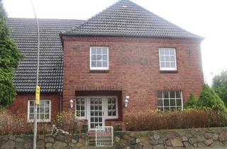 Wohnung mieten in Hauptstrasse 14, 21493 Sahms, großzügige 3 Zi.Wohnung mit Garten und Garage