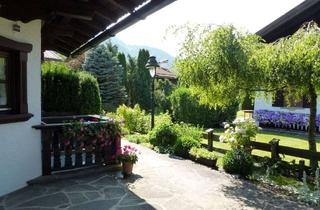 Wohnung mieten in Paduaweg, 83700 Rottach-Egern, Charmante 2,5-Zimmer Einliegerwohnung in Rottach-Egern