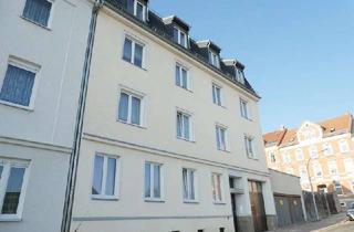 Wohnung mieten in Ernst-Toller-Str. 13, 08412 Werdau, 08412! HELLE MAISONETTENWOHNUNG EG/OG MIT TERRASSE + BALKON!