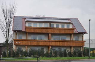 Wohnung mieten in Suntalstraße 62a, 31552 Rodenberg, Wohlfühlwohnen - Sonnige 3 Zi.-Wohnung optimal für Paare