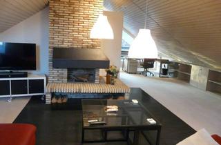 Lofts mieten in 71282 Hemmingen, Schöne, helle, möblierte Loft-Appartement an Wochenendpendler/in zu vermieten