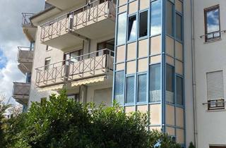 Wohnung mieten in Am Sulzbogen 68, 82256 Fürstenfeldbruck, Geschmackvolle 2-Zi-Wohnung mit Balkon und Einbauküche in Fürstenfeldbruck