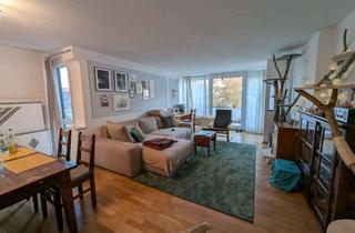 Wohnung mieten in 88471 Laupheim, Helle 3-Zimmer Wohnung mit Balkon im 1. OG in Laupheim