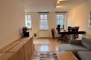 Wohnung mieten in 37073 Göttingen, Moderne 2-Zimmer-Wohnung mitten in der City