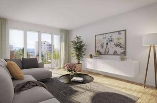 Wohnung mieten in Frölingstraße 47c, 61348 Bad Homburg, WOHNBERECHTIGUNGSSCHEIN ERFORDERLICH für Bad Homburger Modell Wohnung