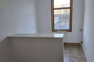 Wohnung mieten in 99089 Ilversgehofen, 1-Zimmer Erdgeschosswohnung in Erfurt-Ilversgehofen