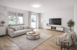 Wohnung mieten in Mühnweg, 65835 Liederbach, 3-Zimmer Wohnung in Liederbach am Taunus