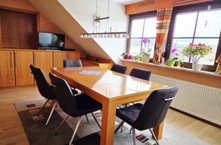 Wohnung mieten in Lindenweg, 97647 Nordheim, Wohnen, wo andere Urlaub machen