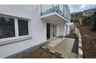 Wohnung mieten in Badstraße 12, 71134 Aidlingen, Neubau 2 Zimmer Wohnung mit Einbauküche