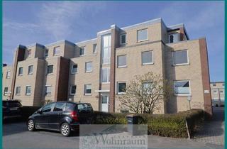 Wohnung mieten in 27476 Cuxhaven, Attraktive 3-Zimmer-Wohnung in Döse mit Balkon