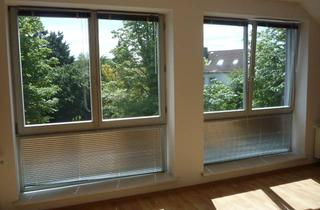 Wohnung mieten in Mengestr., 38642 Goslar, 4-Zimmer-Dachgeschosswohnung mit Balkon in Goslar