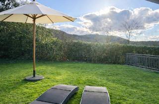 Wohnung mieten in Höllentalstr. 94, 79199 Kirchzarten, Sonnige 2,5-Zimmer EG-Wohnung mit Südterrasse und Garten