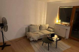 Wohnung mieten in Im Kapuzineröschle 81, 88677 Markdorf, Charmante 1-Zimmer Dachgeschosswohnung in Markdorf