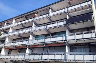 Wohnung mieten in Buchenring 17 a, 76297 Stutensee, Helle 2-Zimmer-Wohnung im 3. OG mit Balkon und Aufzug in Stutensee-Büchig