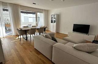 Wohnung mieten in 61118 Bad Vilbel, Geschmackvolle Wohnung mit zwei Zimmern sowie Balkon und EBK in Bad Vilbel