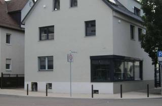 Wohnung mieten in 70734 Fellbach, Praktisch und solid im Zentrum von Alt-Fellbach