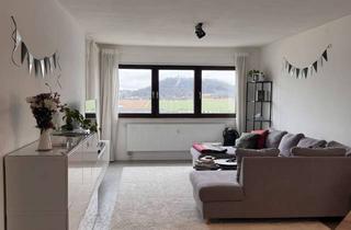 Wohnung mieten in Heilbronner Straße 78, 71732 Tamm, Helle 3,5-Zimmer Wohnung in Tamm mit toller Aussicht