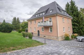 Wohnung mieten in Lindenstraße, 08228 Rodewisch, moderne, energetisch top aufgestellte Wohnung mit großem Balkon
