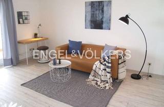 Wohnung mieten in 74321 Bietigheim-Bissingen, Modern möbliertes Apartment in der Nähe vom Bahnhof für einen Single!