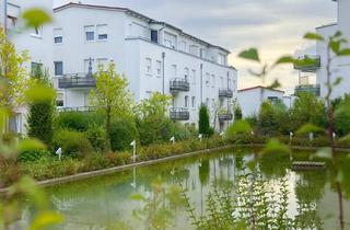 Wohnung mieten in Raiffeisenstraße 13 a, 93077 Bad Abbach, Helle Wohlfühlwohnung im Herzen von Bad Abbach