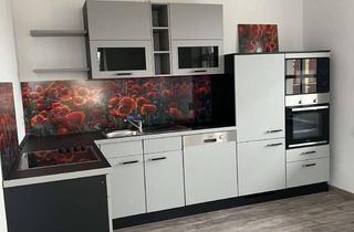 Wohnung mieten in August Bebel Straße, 95126 Schwarzenbach a d Saale, 2-Zimmer Wohnung in Schwarzenbach an der Saale