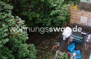 Wohnung mieten in Luruper Weg 43, 20255 Eimsbüttel, Wohnungstausch: Luruper Weg 43