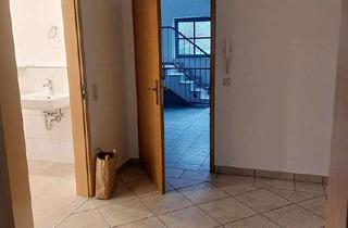 Wohnung mieten in 51597 Morsbach, Barrierefreie 2-Zimmer Erdgeschosswohnung mit Garten in Morsbach-Holpe ab 01.05 oder 01.06.26