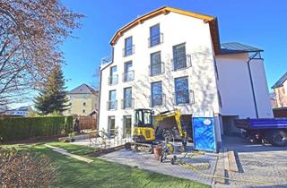 Wohnung mieten in Bahnhofstr. 27a, 08297 Zwönitz, ***WoW - Traumwohnung über den Dächern von Zwönitz***