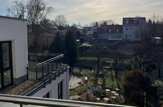 Wohnung mieten in Grünauer Straße 28, 12524 Altglienicke, Licht, Luft & Freiheit: 3 Zimmer mit 2 Terrassen!