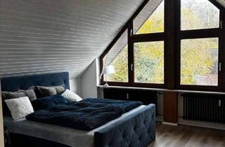 Wohnung mieten in Diersburger Straße 14, 77948 Friesenheim, Helle 2-Zimmer Dachgeschosswohnung in Friesenheim/Oberschopfheim