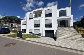 Wohnung mieten in 54457 Wincheringen, **Moderne Neubauwohnung in Wincheringen: 80 m² Wohlfühlfläche | Ideal für LUX-Pendler **