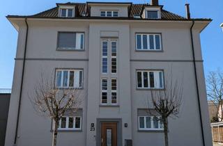 Wohnung mieten in Untere Flüh 23, 79713 Bad Säckingen, Charmantes 1-Zimmer Dachgeschoss-Apartment in Bad Säckingen