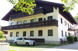 Wohnung mieten in Zell, 83564 Soyen, 1-Zimmerwohnung bei Wasserburg am Inn