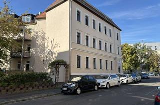 Wohnung mieten in Lilienthalstraße, 04357 Mockau-Nord, Praktische 1-Zimmer-Wohnung in schönem Haus in Leipzig-Mockau