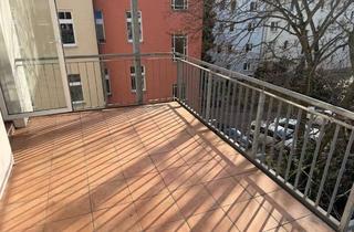 Wohnung mieten in Schönhauserstrasse 11, 12157 Steglitz, Perfekte 4er WG mit viel Sonne, Gr. Balkon