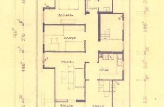 Wohnung mieten in Schönbrunnenweg 17, 74239 Hardthausen, Charmante 4,5-Zimmer Dachgeschosswohnung mit Balkon in Hardthausen am Kocher