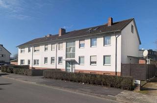 Wohnung mieten in Schmiedestr. 12, 33378 Rheda-Wiedenbrück, 3 ZKB Erdgeschoss Wiedenbrück, Garten Bad renoviert