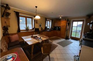 Wohnung mieten in 83250 Marquartstein, Helle 2-Zimmer Wohnung mit Süd-West Terrasse in Marquartstein