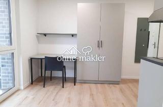 Wohnung mieten in 91052 Erlangen, Zentrales Studentenapartment