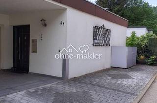 Doppelhaushälfte kaufen in 76332 Bad Herrenalb, Haus am Waldrand in Bernbach