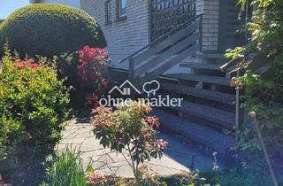 Einfamilienhaus kaufen in 64823 Klein-Umstadt, Gemütliches Wohnhaus mit schönem Garten