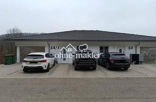 Wohnung kaufen in 74670 Forchtenberg, Wohnen im Grünen