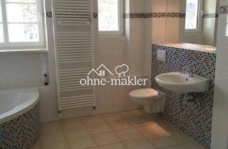 Wohnung mieten in 39108 Magdeburg, 4-Raum Wohnung Nähe Schellheimer Platz stilvoll sanierter Altbau